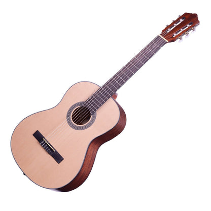 CRAFTER CLASSICAL GUITAR HC100OPN NAT