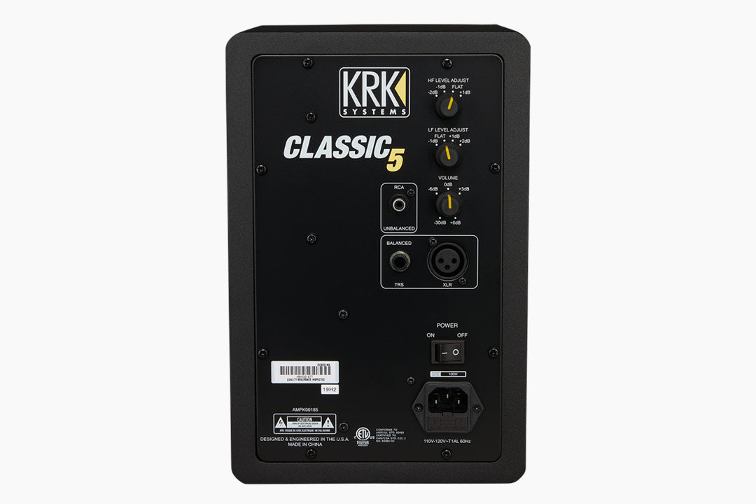 KRK CL5G3