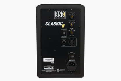 KRK CL5G3