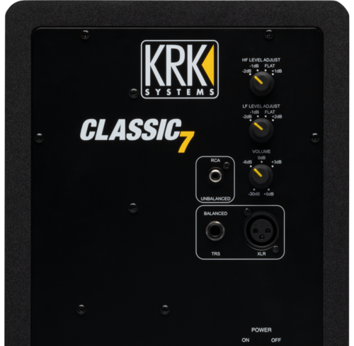 KRK CL7G3