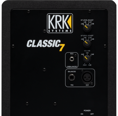 KRK CL7G3