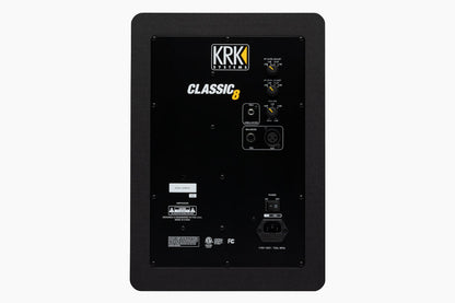 KRK CL8G3