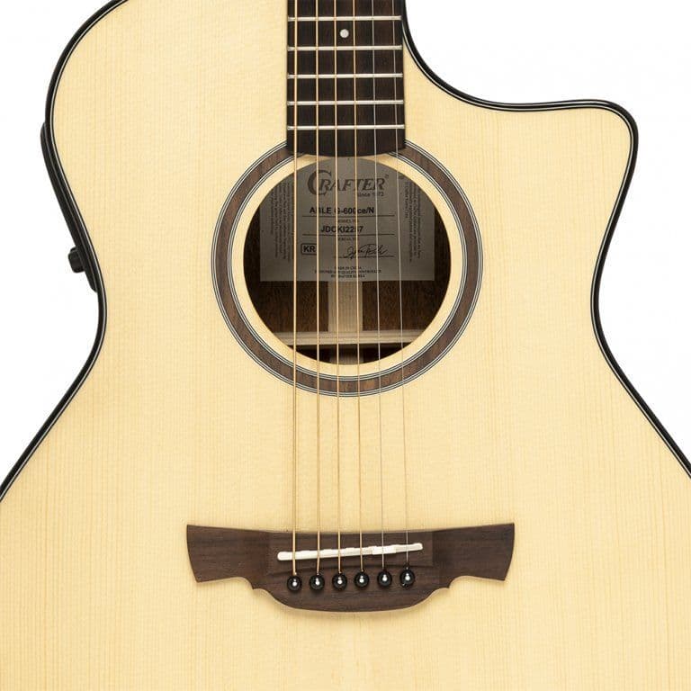 CRAFTER ABLE G600CE N