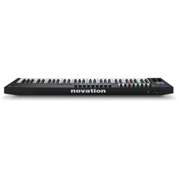 Novation Impulse 61 USB MIDI Controller