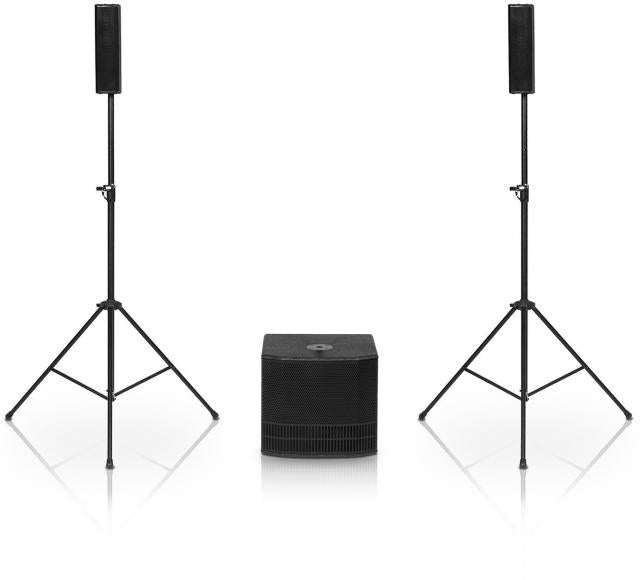 dB Technologies ES 503 – Portable PA system 1000w