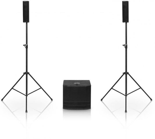 dB Technologies ES 503 – Portable PA system 1000w