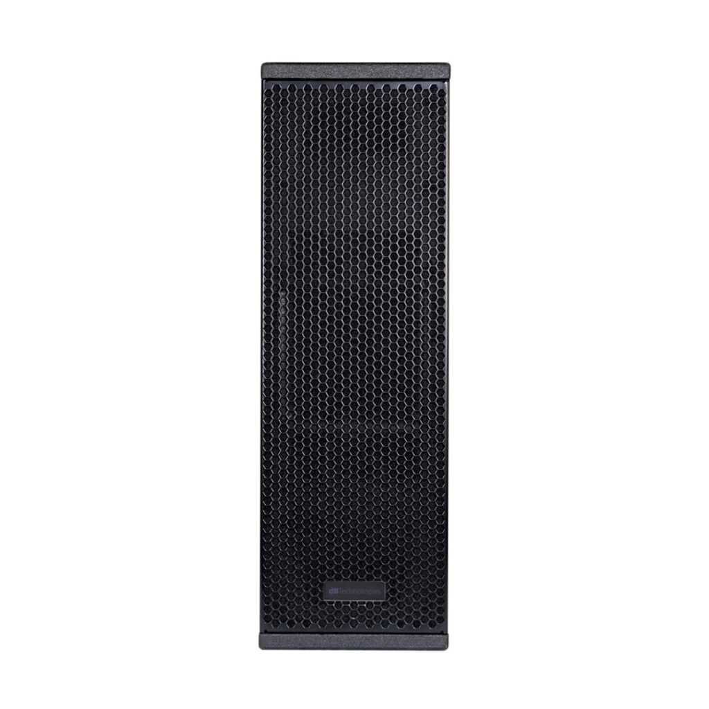 dB Technologies VIO X206 Line Array Rotatable Horn