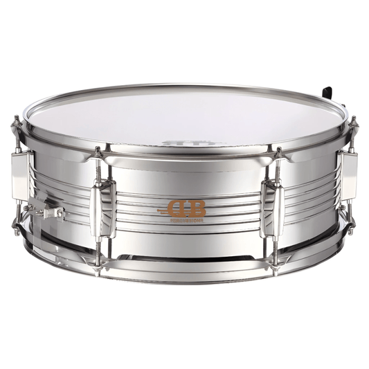 DB Percussion DPM140308M 14inch Snare Drum