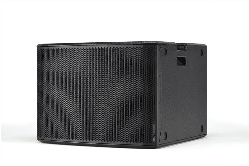 dB TECHNOLOGIES SUB 918