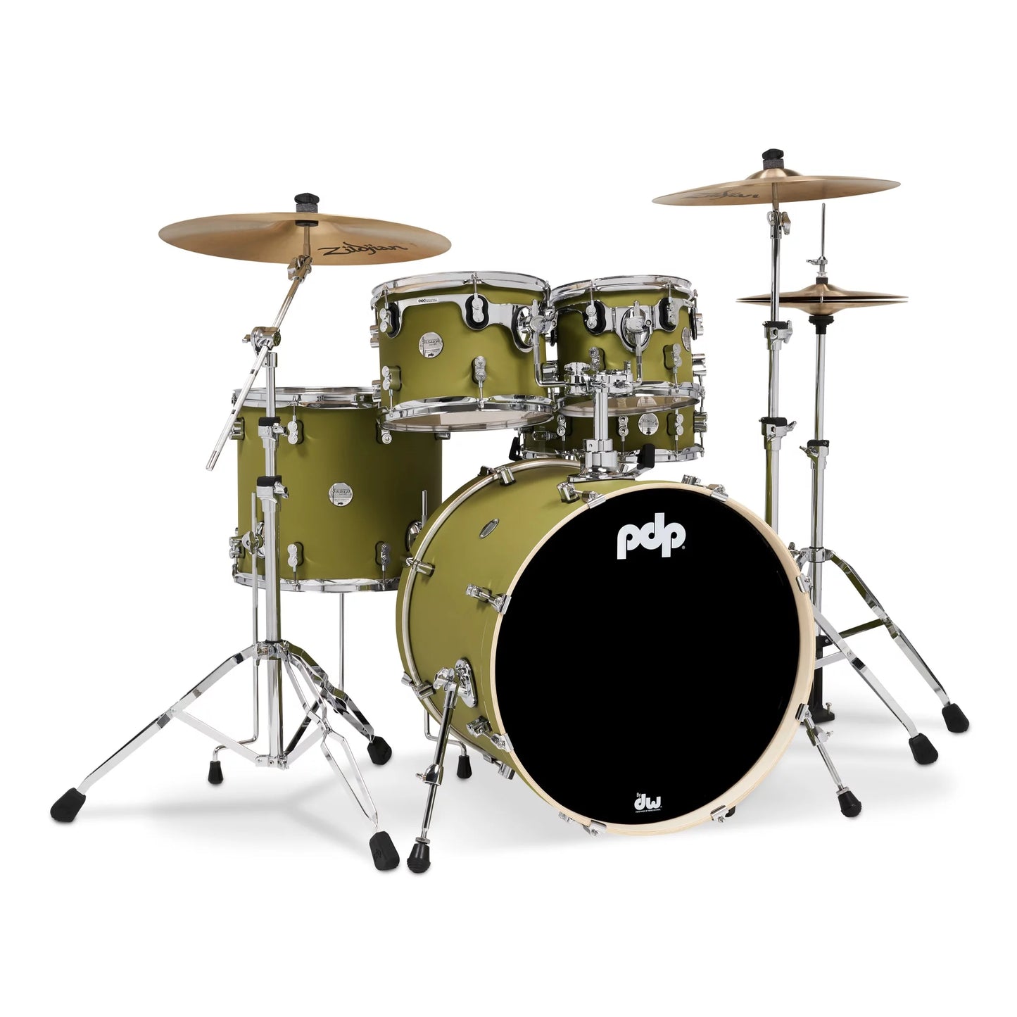 PDP CONCEPT 5P MAPLE