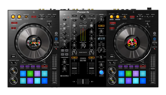 Pioneer DDJ-800