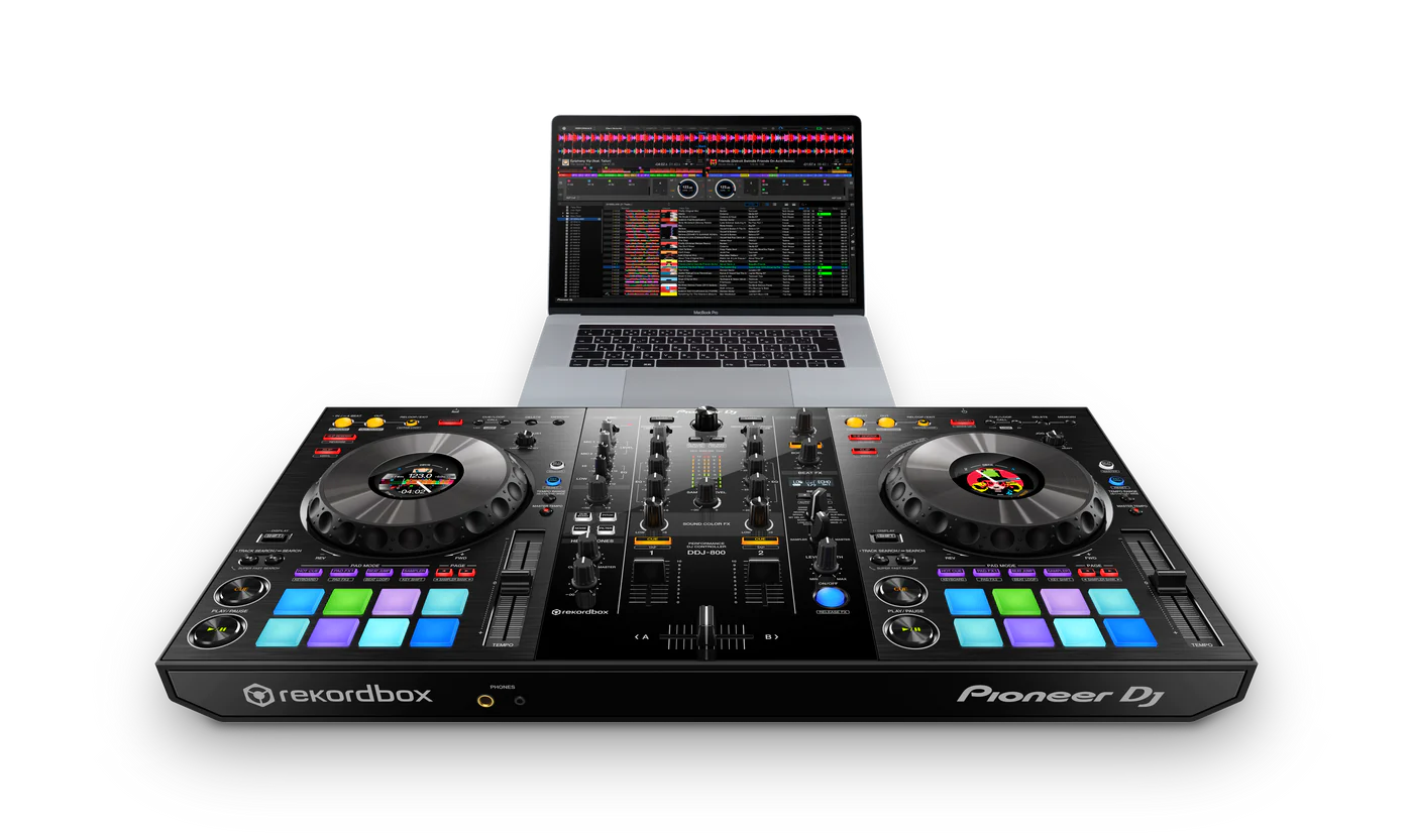 Pioneer DDJ-800