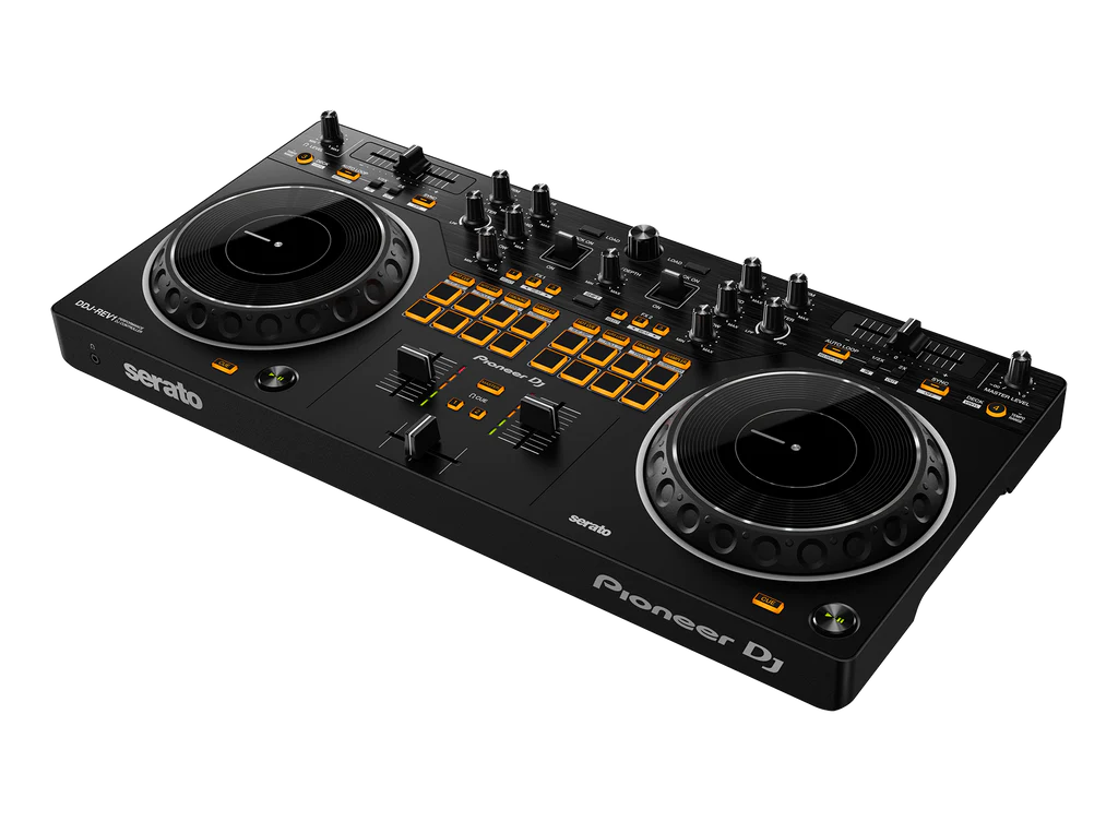 Pioneer DDJ-REV1