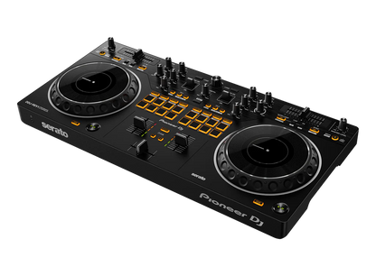 Pioneer DDJ-REV1