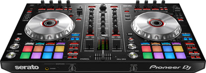 Pioneer DDJ-SR2