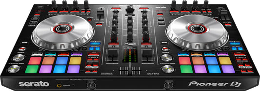 Pioneer DDJ-SR2