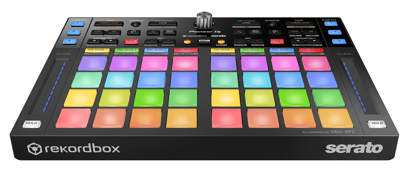 PIONEER DDJ XP2 DJ CONTROLLER