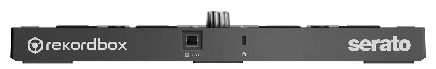 PIONEER DDJ XP2 DJ CONTROLLER