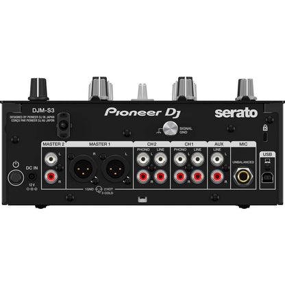 Pioneer DJM-S3