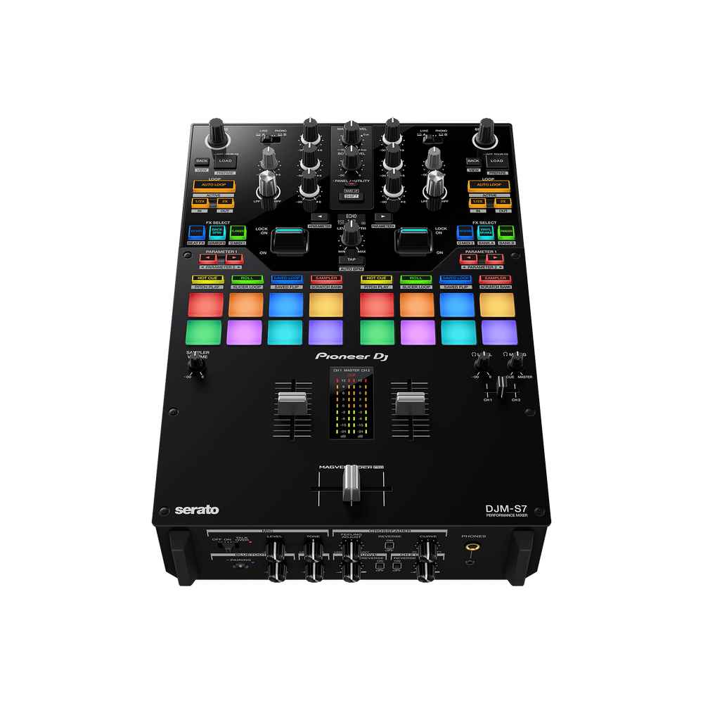 Pioneer DJM-S7