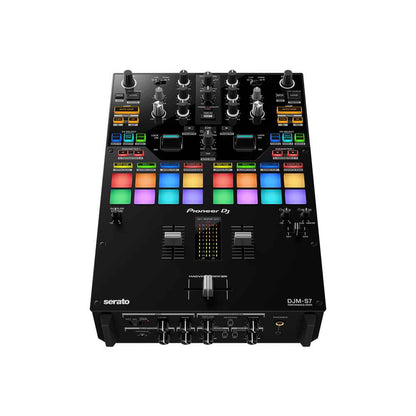 Pioneer DJM-S7