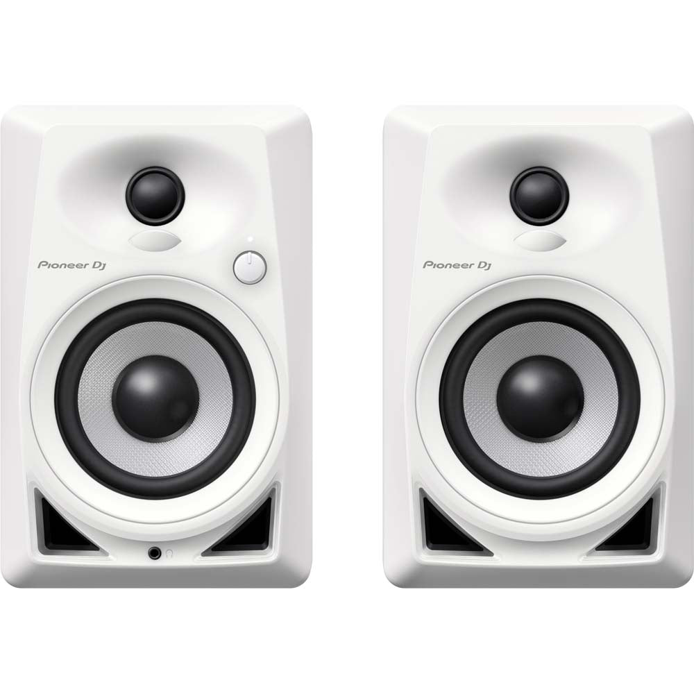 Pioneer DM-40-W