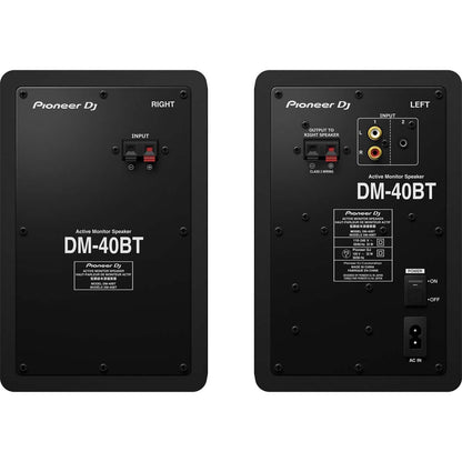 Pioneer DM-40BT