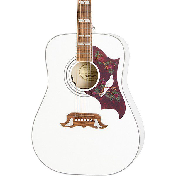 Epiphone Dove Studio Limited-Edition