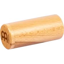 MEINL Percussion Medium Shaker - Beech