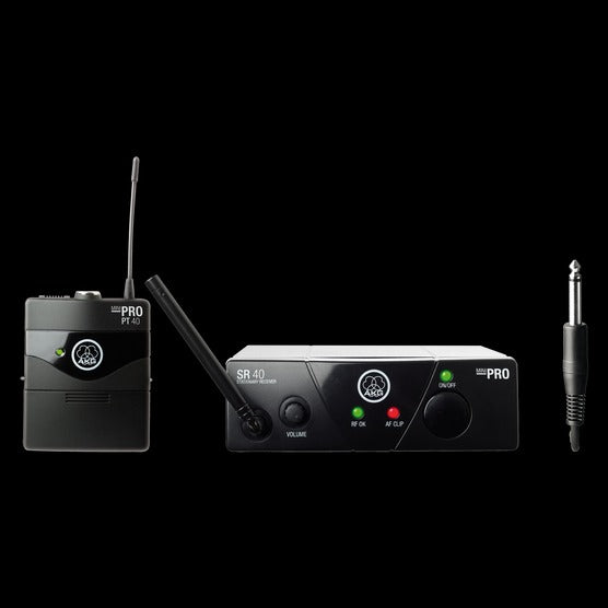 AKGW-WMS40 MINI V