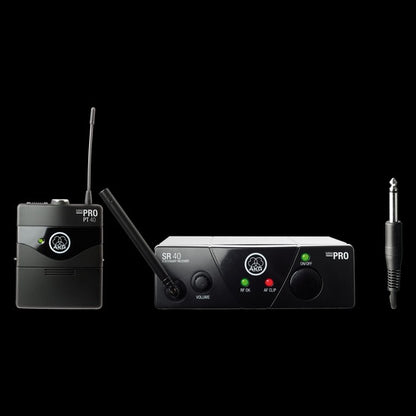 AKGW-WMS40 MINI V