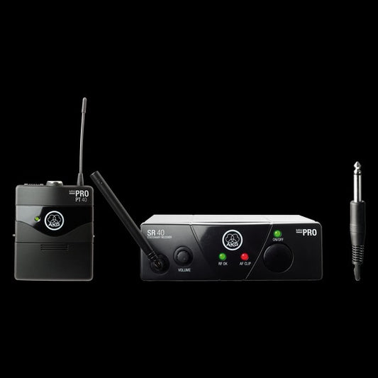 AKGW-WMS40 MINI V