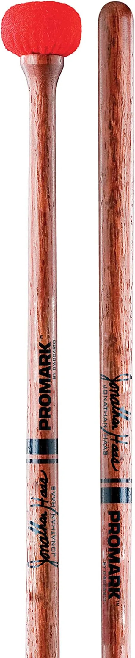 Promark JH2 Jonathan Haas Staccato Timpani Mallet
