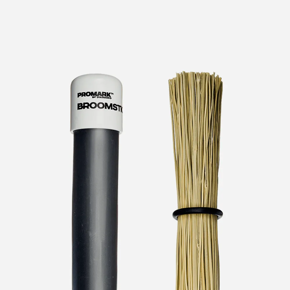 Promark PMBRM1 Broomsticks - Medium
