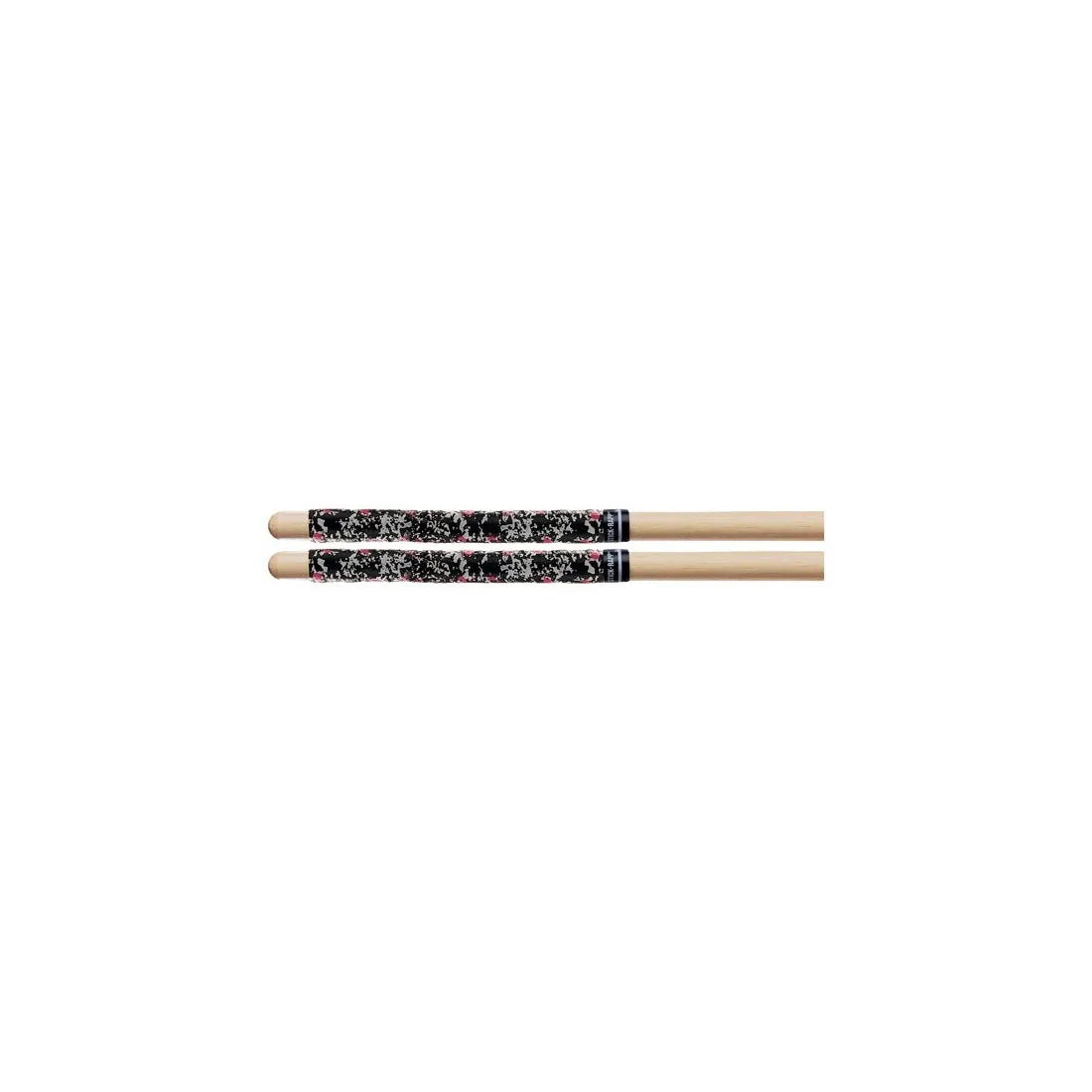 Promark SR3BLA Stick Rapp - Splatter Black
