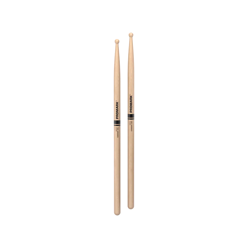 Promark SD1W Maple SD1 Large Round Tip