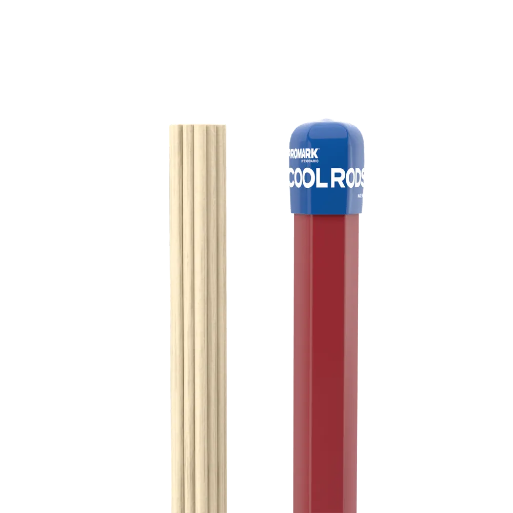 Promark CRODS Cool Rods