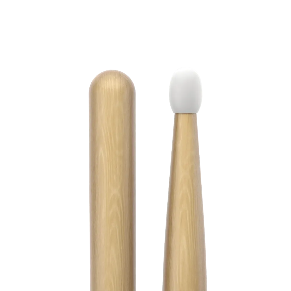 Promark TX2BN Classic Hickory 2B Nylon Tip