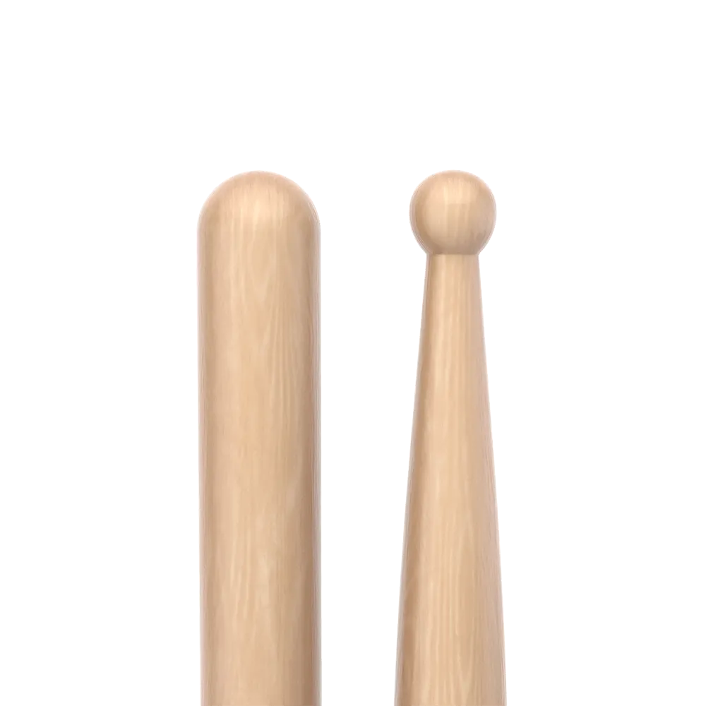 Promark SD2W Maple SD2 Large Round Tip