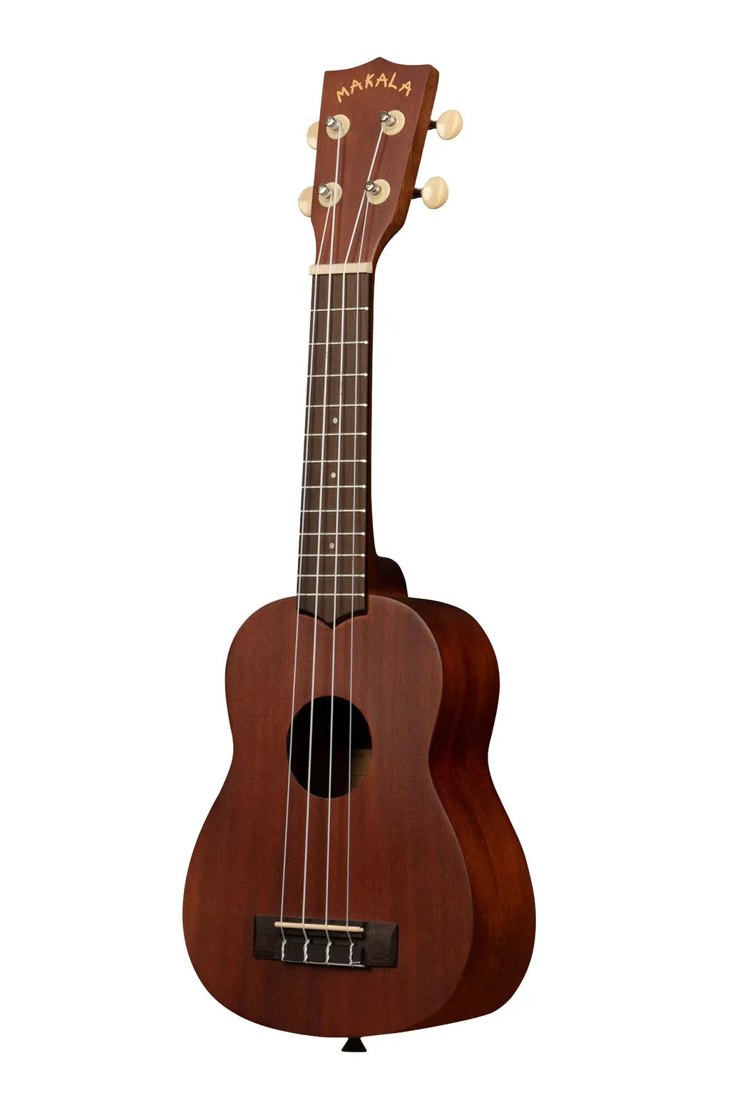 Kala MKS Makala Classic Soprano Ukulele