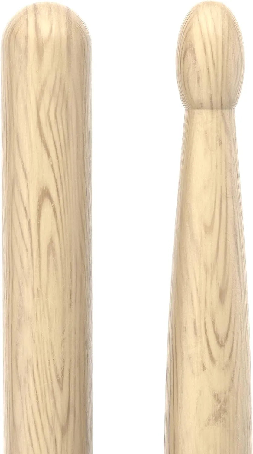 Promark PW747W Shira Kashi Oak Neil Peart 747 Oval Tip