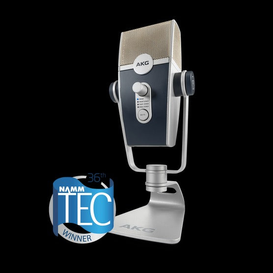 AKGP-C44 USB