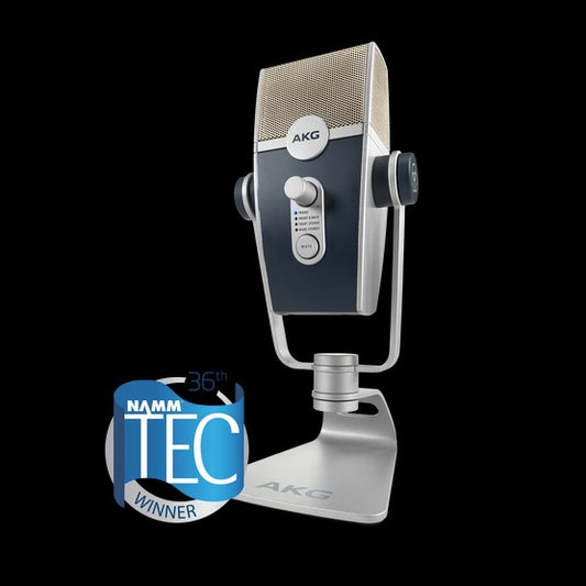 AKGP-C44 USB