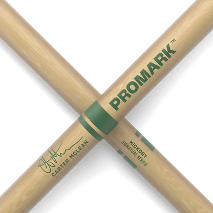 Promark RBCMW Carter McLean Artist Stick