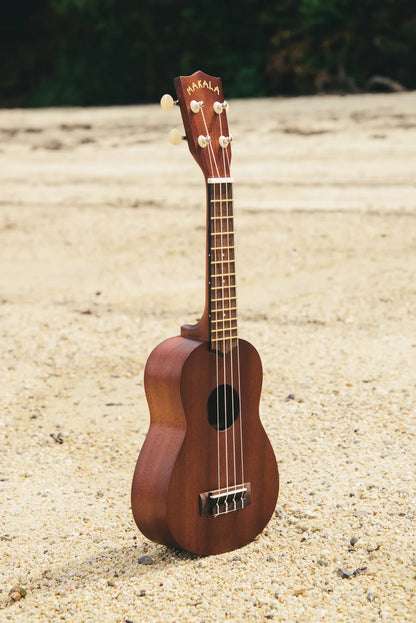 Kala MKS Makala Classic Soprano Ukulele