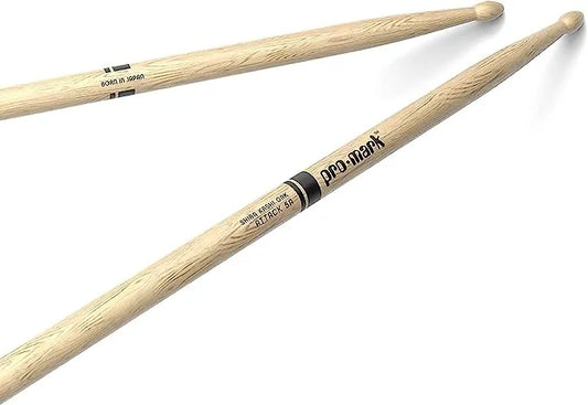 Promark PW5AW Shira Kashi Oak 5A Wood Tip