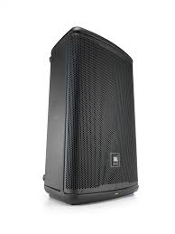 JBL EON715 15-Inch Powered PA Speaker with Bluetooth JBL-EON715-EK