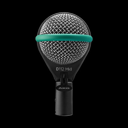 AKGP-D112 MKII