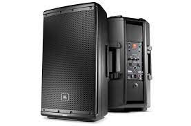 JBL 12IN 2WAY ACTIVE SPEAKER EON612/230D
