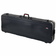 GATOR TSA LATCH POLY 88 KBOARD CASE SLIM